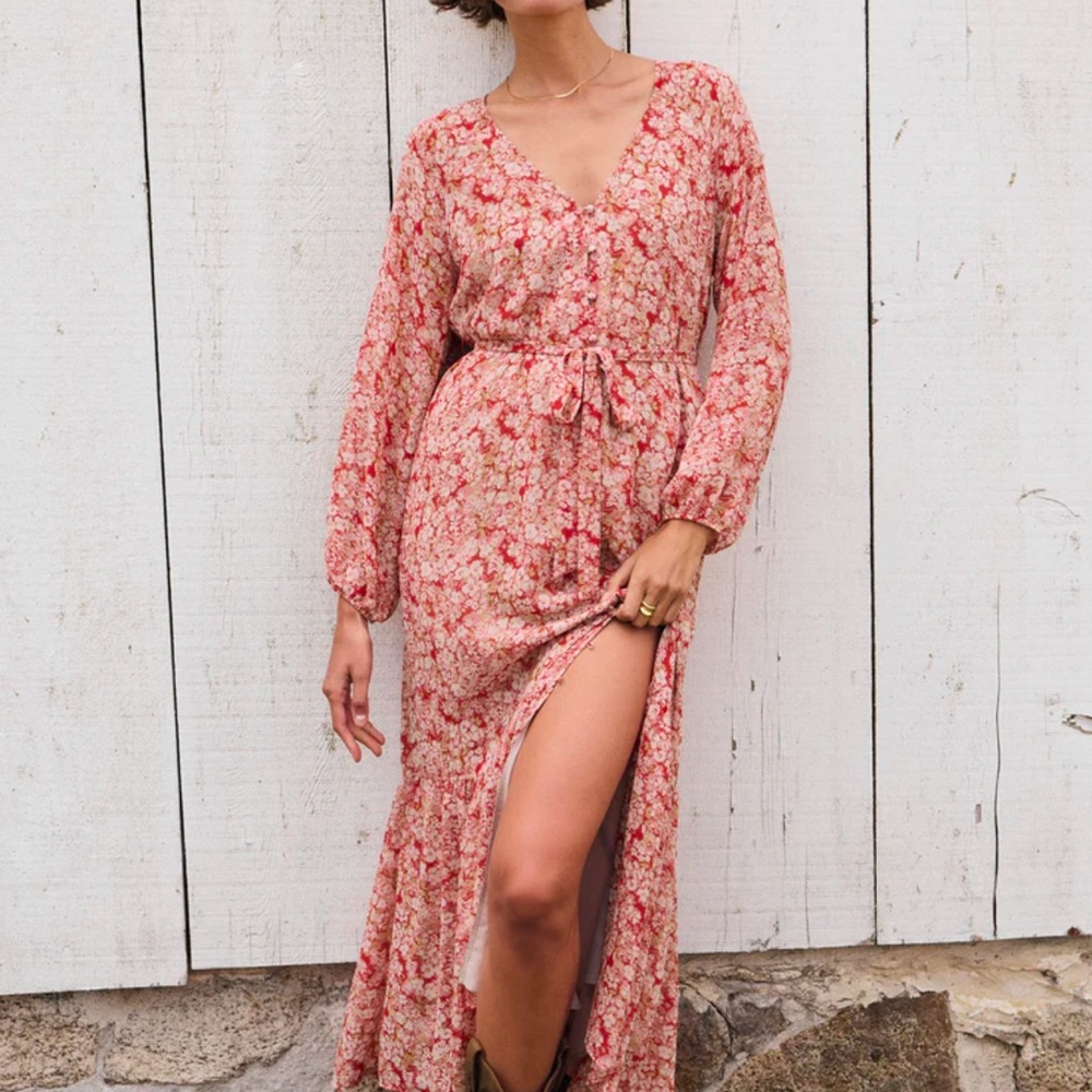 Z Supply Dress